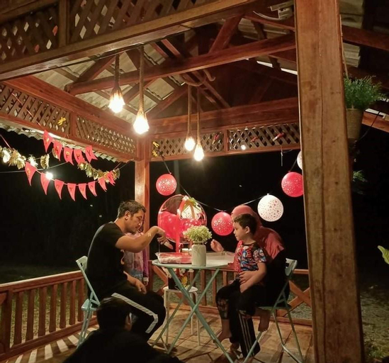 Others 5, Pondok Airis Janda Baik great escape from town, Bentong