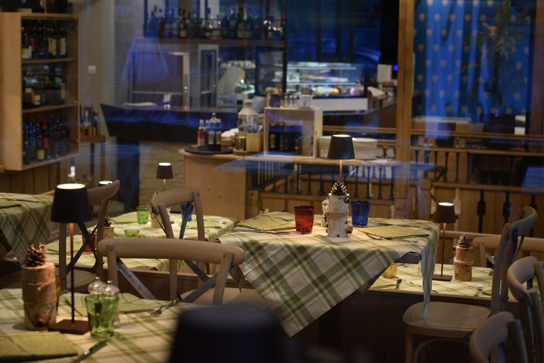 Food & Drinks 4, Hotel Galli's - Centro, Sondrio