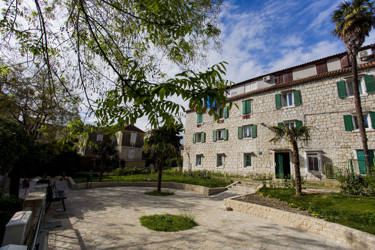 Exterior & Views 2, Nirvana Garden Rooms, Split