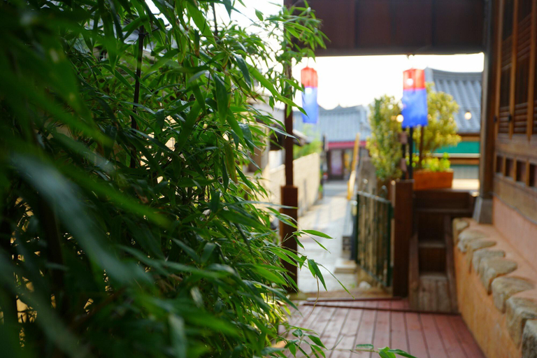 Others 3, Jeonju Cheonnyeoneui Achim Hanok Pension, Jeonju
