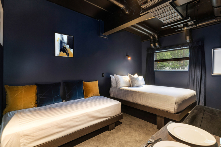 Bedroom 8