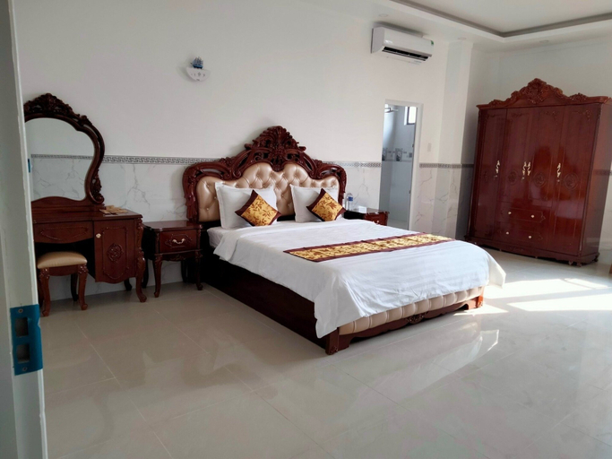 Bedroom 3, Cao Lanh Hotel, Cao Lãnh