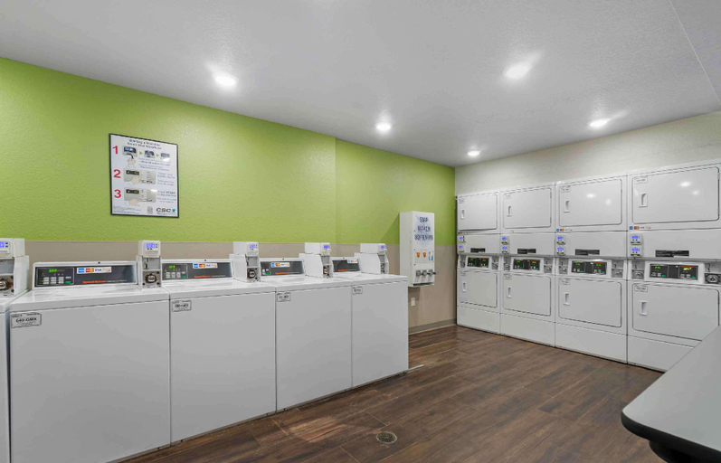 Others 5, Extended Stay America Select Suites - Tampa - Northeast, Hillsborough
