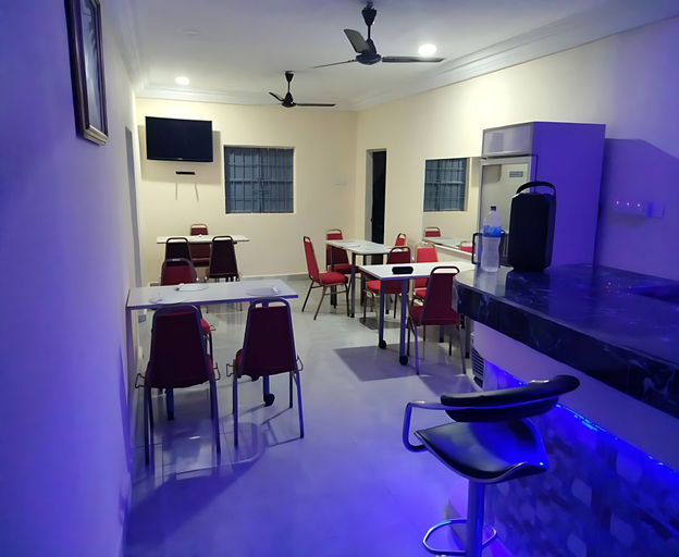 Others 5, Faith and Grace Guest House, Kombo Saint Mary