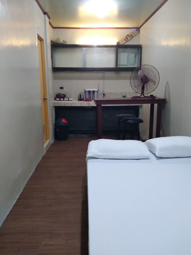 Bedroom 2, TerisitaPlace Otél, Taytay