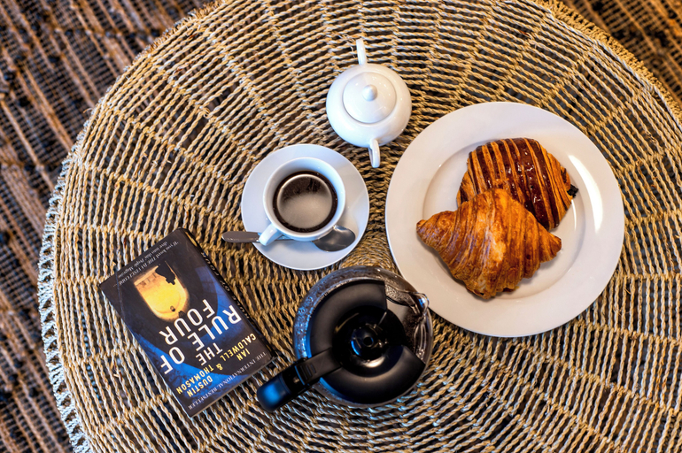 Food & Drinks 4, Capital 2 Bed Olive Tree Line By YourHost, Westlands