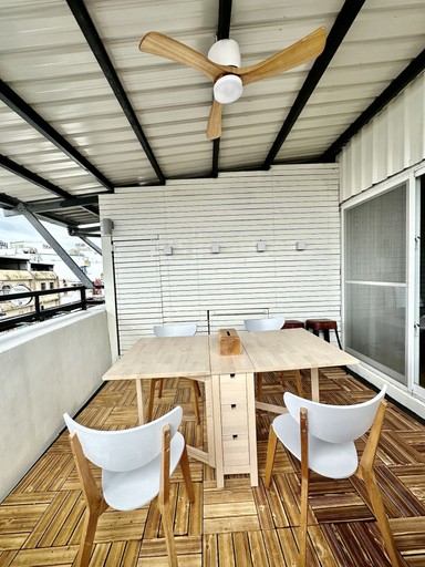 Food & Drinks 4, Here B&B - Kenting B Hostel, Pingtung