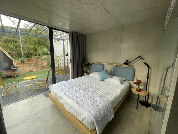 Bedroom 1, Baolanhomestaypq, Phú Quốc