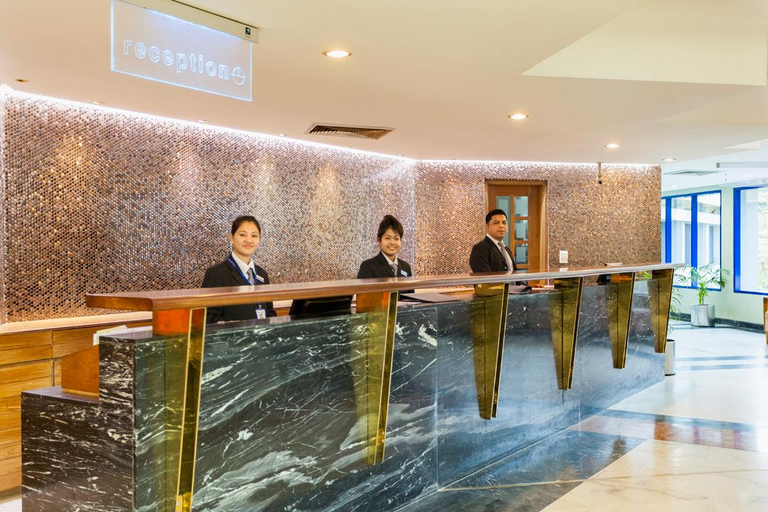 Others 5, Seagull Hotel Limited, Cox's Bazar