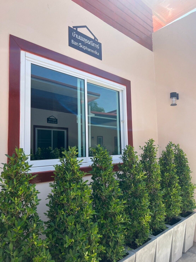 Exterior & Views 2, PICHAPON RESORT, Pak Chong