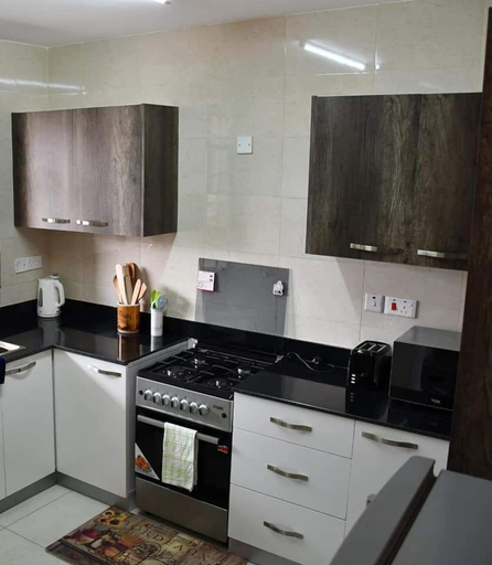 Others 4, Lux Suites Amalia Apartments Syokimau, Mavoko
