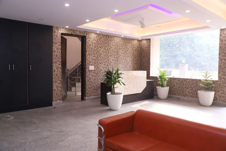 Others 5, Lyf Corporate Suites - Noida Sector 19, Gautam Buddha Nagar