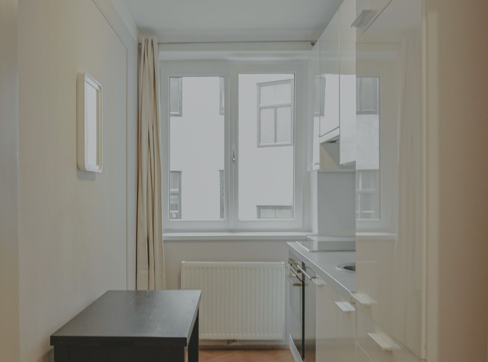 Others 3, HeyMi Apartments Post, Wien