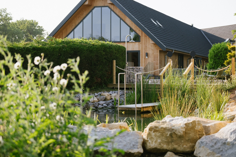Exterior & Views 2, Laceby Manor Resort and Spa, Lincolnshire