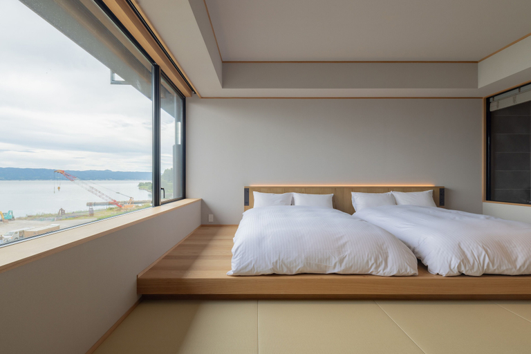 Bedroom 2, HITOTSU NOTOJIMA, Nanao