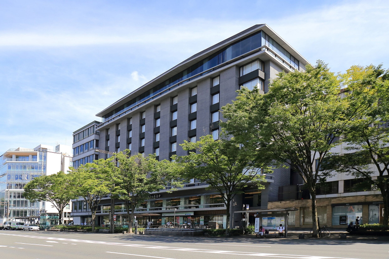 Hotel Honnoji, Kyoto