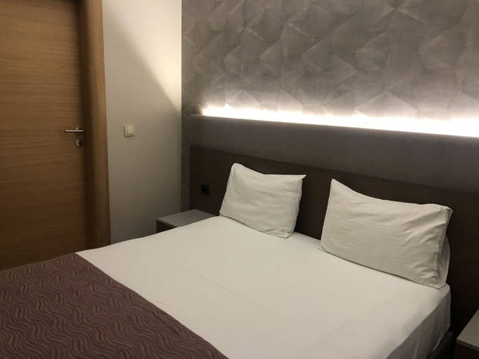 Bedroom 4, Niconya Port Suite&Hotel, Bakırköy