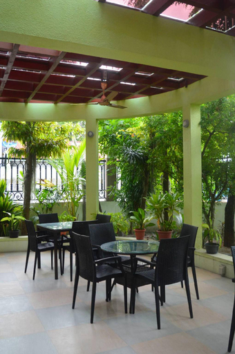 Public Area