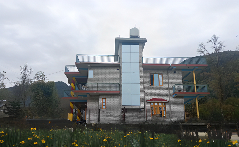 Others 3, Travelodge Homestay, Kangra