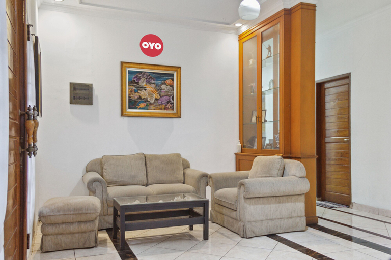 Others 4, Capital O 93279 Asyoka Penginapan Pasutri, Depok