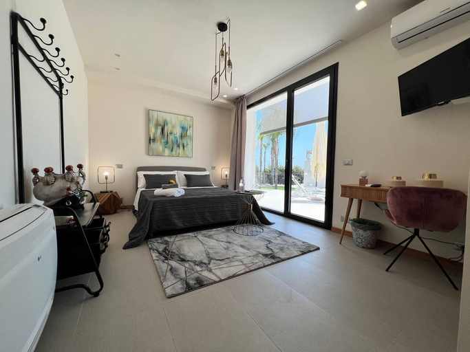 Bedroom 3, La Valle Dei Tempi, Agrigento