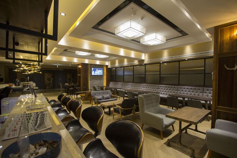 Food & Drinks 5, G11 Hotel, Taichung