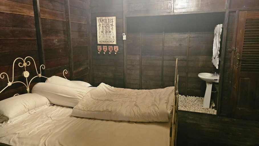 5, Rigari Resto & Villa, Paser