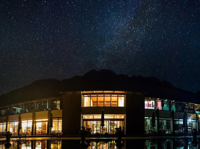 Exterior & Views 2, sankara hotel & spa Yakushima, Yakushima