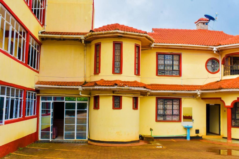 Exterior & Views 2, Consular Resort-Meru, Igembe South
