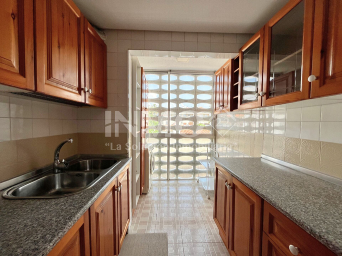 Others 5, Apartamento Regueral - Playa Azul - 134B, Tarragona