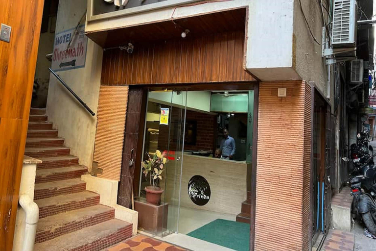 Exterior & Views, Vrinda Hotel, Rajsamand