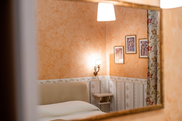 Bathroom 5, Affittacamere Guest House Glatimia, Roma