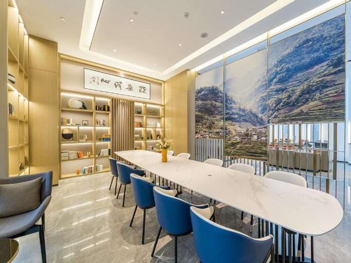 Others 5, Atour Hotel Xiamen Airport Wuyuan Bay, Xiamen