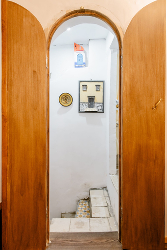 Others 3, Studio Tnaker, Tanger-Assilah