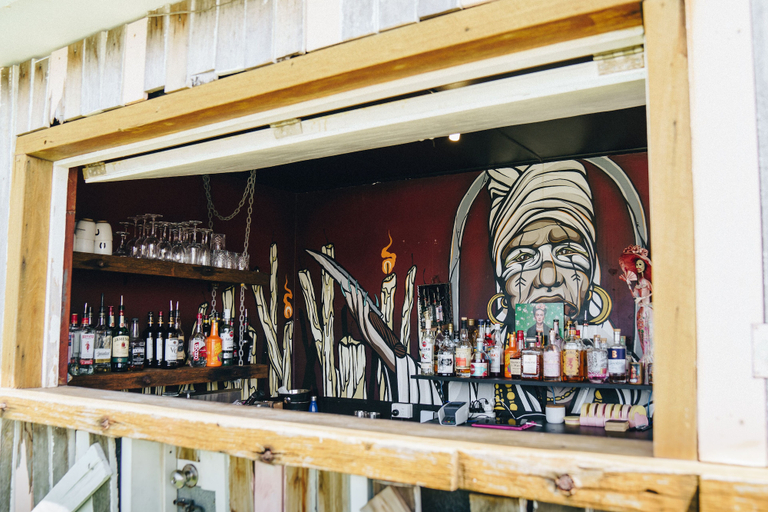Food & Drinks 5, The Pink Hotel Coolangatta, Gold Coast