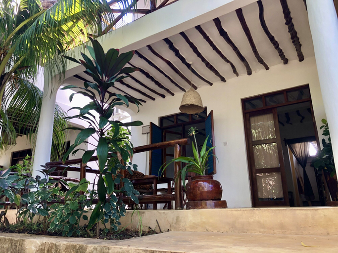 Exterior & Views 2, Atii Garden Bungalows, Kaskazini 'A'