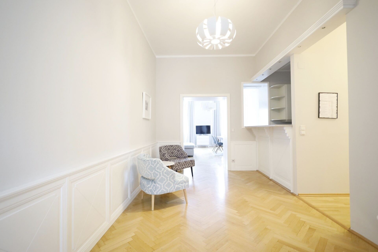 Others 4, HeyMi Apartments Karlsplatz, Wien