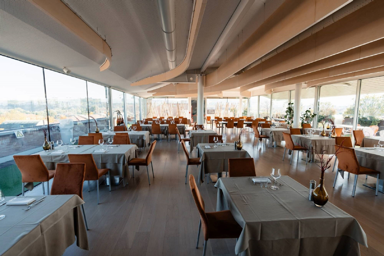 Food & Drinks 5, Hotel Ristorante I Castelli, Cuneo
