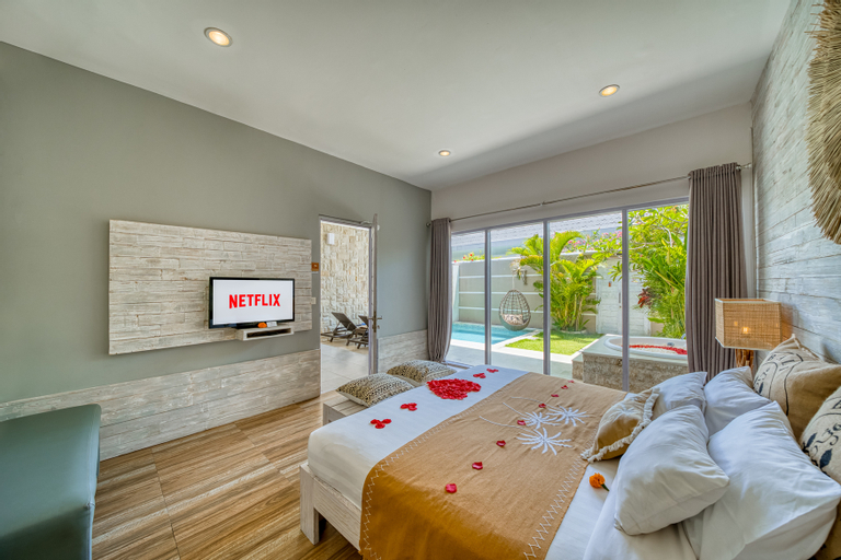 Bali Cosy Villa Seminyak Adult Only, Badung