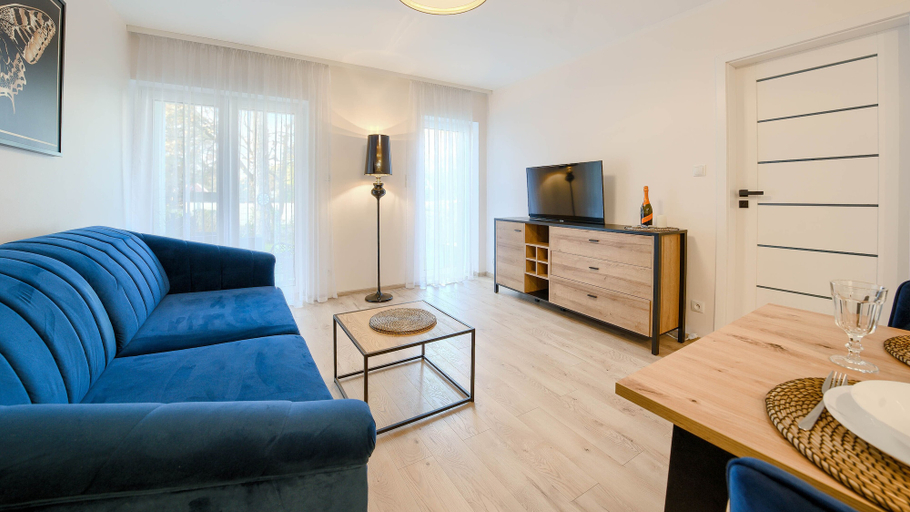 Others 5, Apartamenty Sun & Snow Baltic Residence Pobierowo, Gryfice