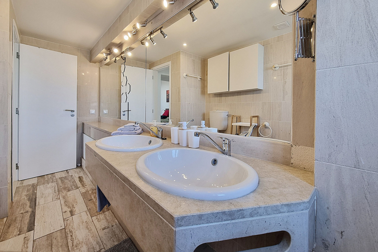 Bathroom 3, Penthouse Albufeira, Albufeira