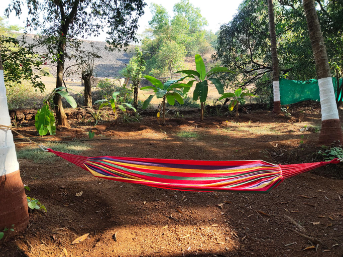 Others 2, A Latent Farm Stay, Ratnagiri