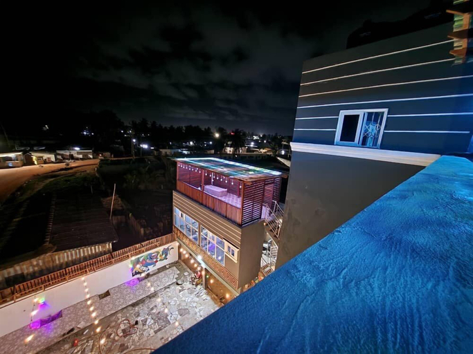 Sport & Beauty, 696 Arena Aflao, Golfe (incl Lomé)