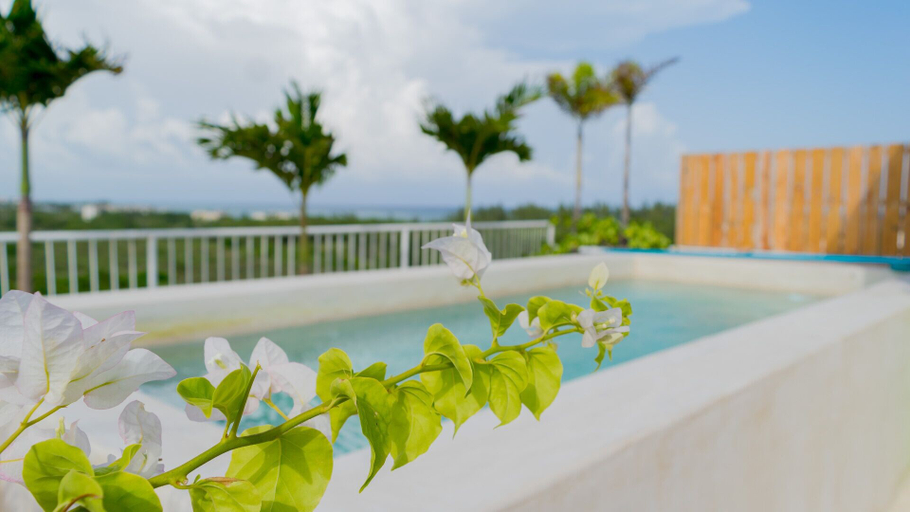 Sport & Beauty 5, Siaan Betine 4br Deluxe PDC, Cozumel
