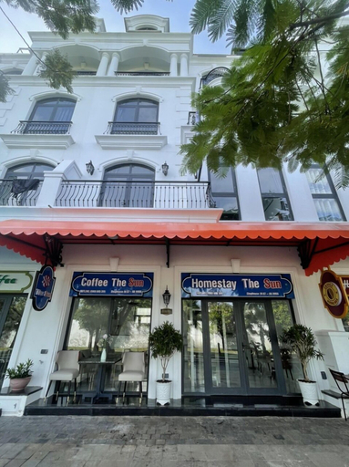 Exterior & Views 2, Homestay the Sun Grand World, Phú Quốc