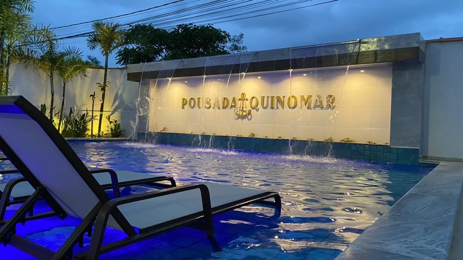Sport & Beauty 5, Pousada Aquino Mar, Parati