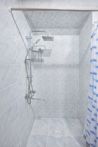 Bathroom 2, H&B apartments Zubalashvili, Tbilisi
