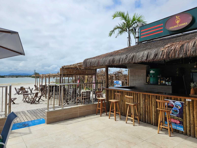 Food & Drinks, Golden Lake Residence, Arraial do Cabo