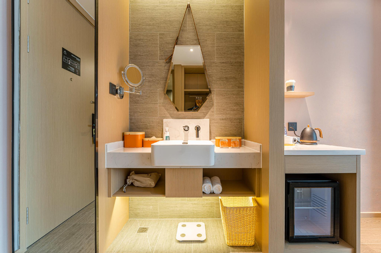 Others 4, Atour Hotel Xiamen Airport Wuyuan Bay, Xiamen