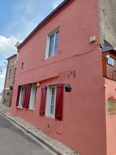 Exterior & Views 2, La graineterie, Yonne